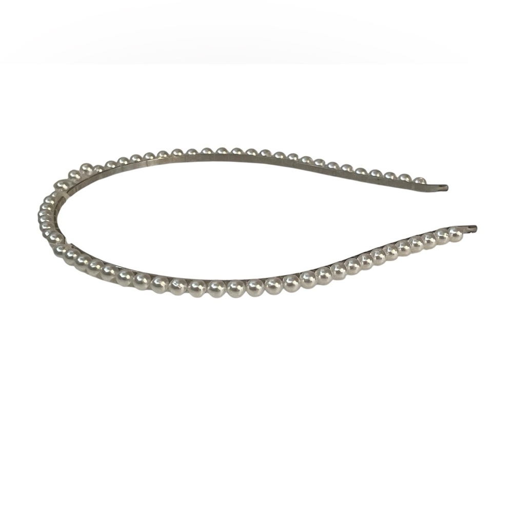 Pear headband
